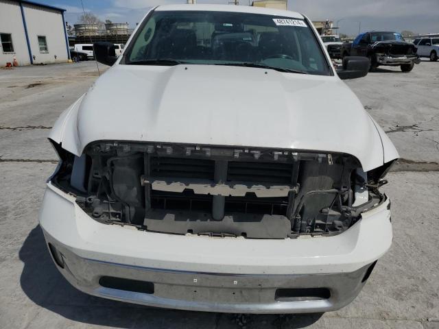 Photo 5 from auction – 2015 RAM 1500 SLT with VIN 1C6RR6GTXFS721902