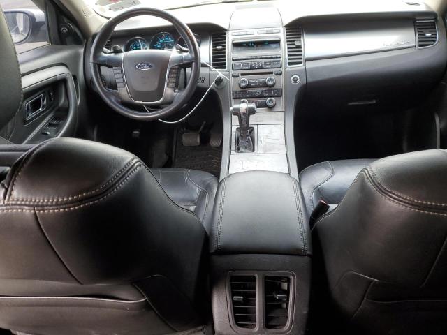 Photo 8 from auction – 2010 FORD TAURUS SEL with VIN 1FAHP2EWXAG132236