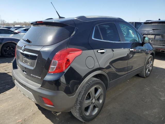 Photo 3 from auction – 2014 BUICK ENCORE with VIN KL4CJASB4EB768388