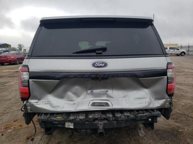 Photo 6 from auction – 2021 FORD EXPEDITION with VIN 1FMJK2ATXMEA41436