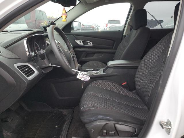 Photo 7 from auction – 2016 GMC TERRAIN SL with VIN 2GKALMEK0G6142139
