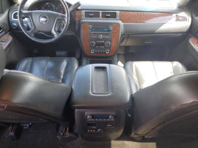 صورة رقم 8 من المزاد - 2007 CHEVROLET AVALANCHE مع VIN 3GNFK12317G213473