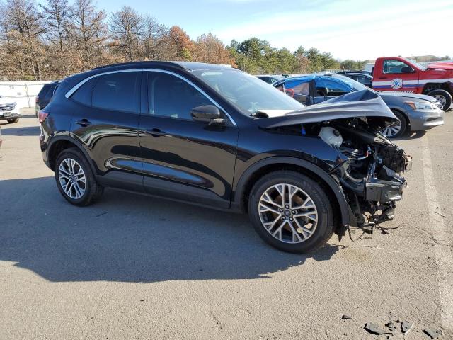 Photo 4 from auction – 2022 FORD ESCAPE SEL with VIN 1FMCU9H66NUB86282