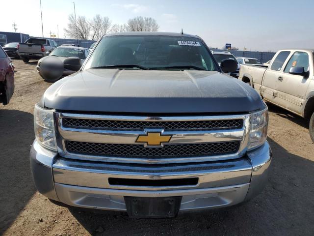 Photo 5 from auction – 2012 CHEVROLET SILVERADO with VIN 1GCRCREA4CZ345178