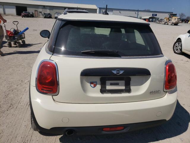 Photo 6 from auction – 2016 MINI COOPER with VIN WMWXP5C52G2D14360