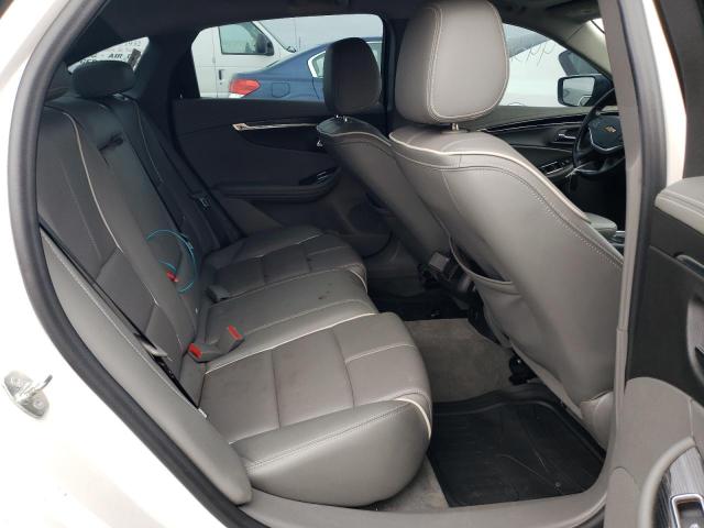 Photo 10 from auction – 2016 CHEVROLET IMPALA LTZ with VIN 1G1145S35GU132910