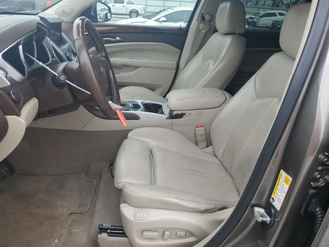 Photo 7 from auction – 2011 CADILLAC SRX PERFOR with VIN 3GYFNBEYXBS673177