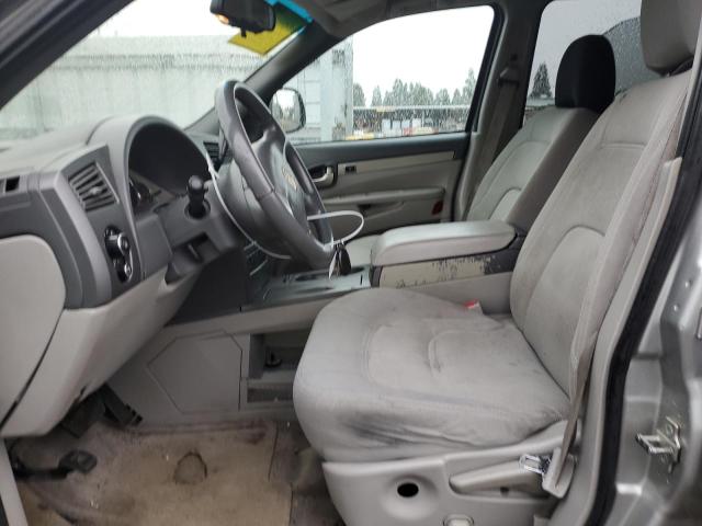 Photo 7 from auction – 2005 BUICK RENDEZVOUS with VIN 3G5DA03E35S539435