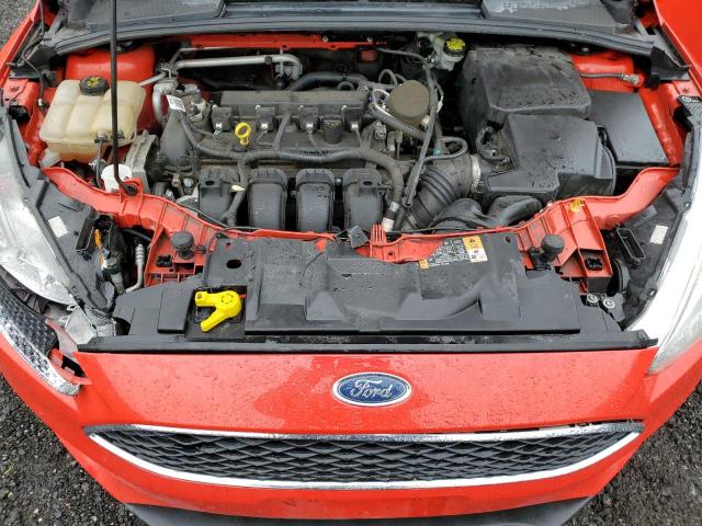 Photo 11 from auction – 2016 FORD FOCUS SE with VIN 1FADP3F28GL291157