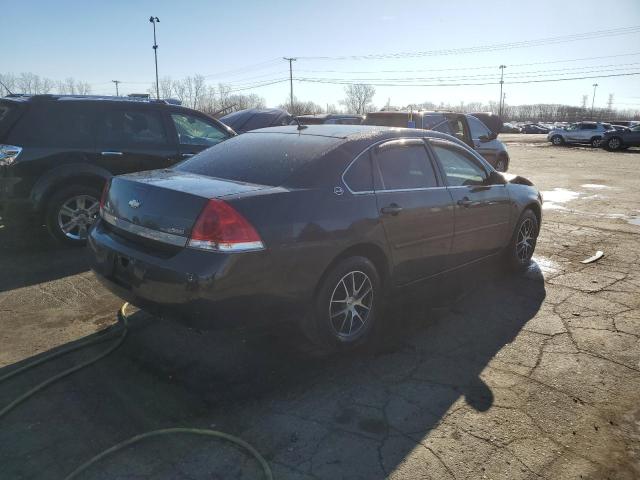 Photo 3 from auction – 2008 CHEVROLET IMPALA LS with VIN 2G1WB58K881272568