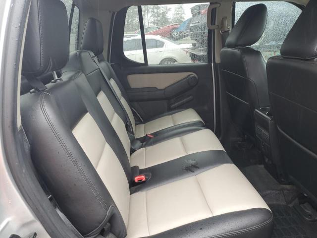 Photo 11 from auction – 2009 FORD EXPLORER S with VIN 1FMEU33889UA07857