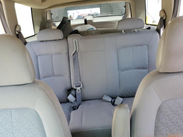Photo 10 from auction – 2005 SATURN VUE with VIN 5GZCZ33D65S847666