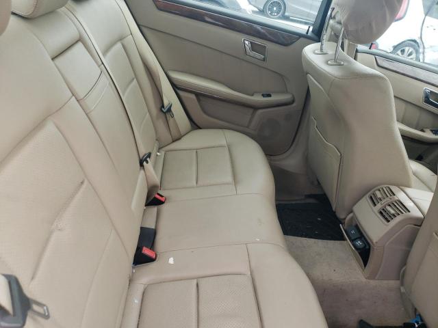 Photo 10 from auction – 2011 MERCEDES-BENZ E 350 4MAT with VIN WDDHF8HB7BA267693