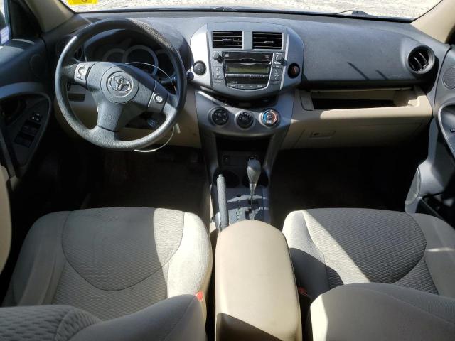 Photo 8 from auction – 2011 TOYOTA RAV4 with VIN 2T3BF4DVXBW100223