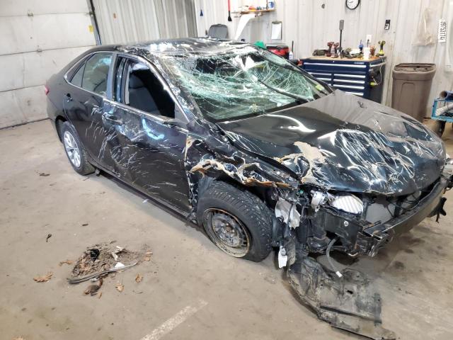 Photo 4 from auction – 2015 TOYOTA CAMRY LE with VIN 4T4BF1FK8FR453601