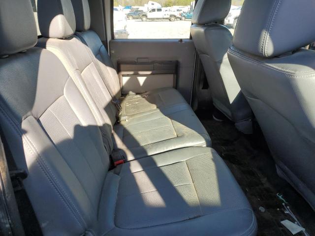 Photo 11 from auction – 2016 FORD F250 SUPER with VIN 1FT7W2A61GEB97625