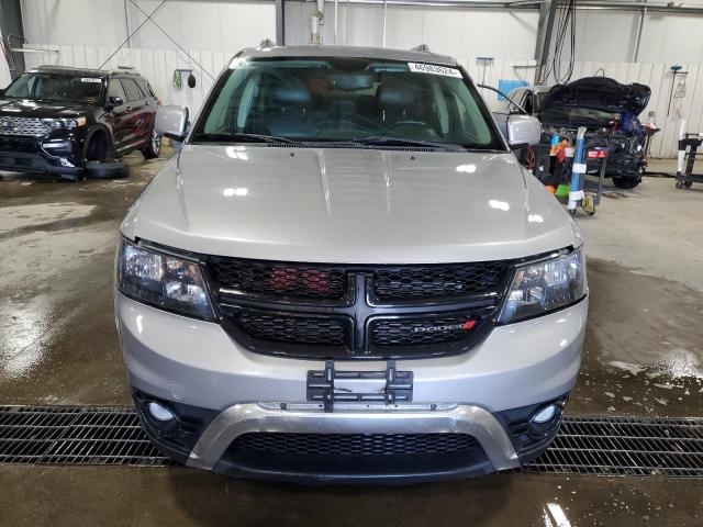 Photo 5 from auction – 2016 DODGE JOURNEY CR with VIN 3C4PDDGG8GT220867