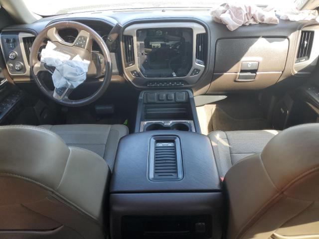Foto 8 de la subasta – 2016 GMC SIERRA K15 con VIN 3GTU2PEC7GG263373
