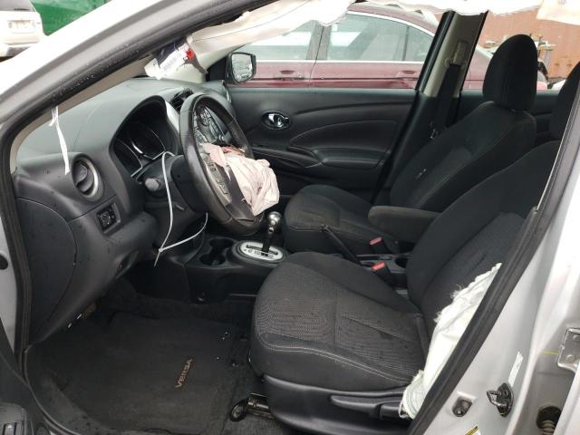 Photo 7 from auction – 2017 NISSAN VERSA S with VIN 3N1CN7AP2HL903223
