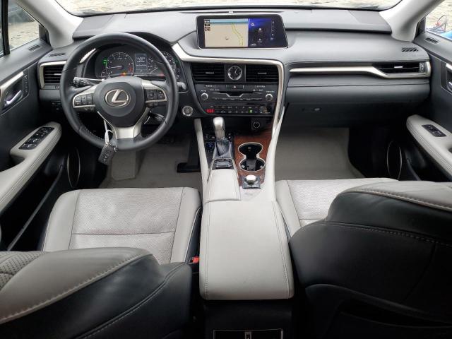 Photo 8 from auction – 2019 LEXUS RX 350 BAS with VIN 2T2BZMCA8KC169813