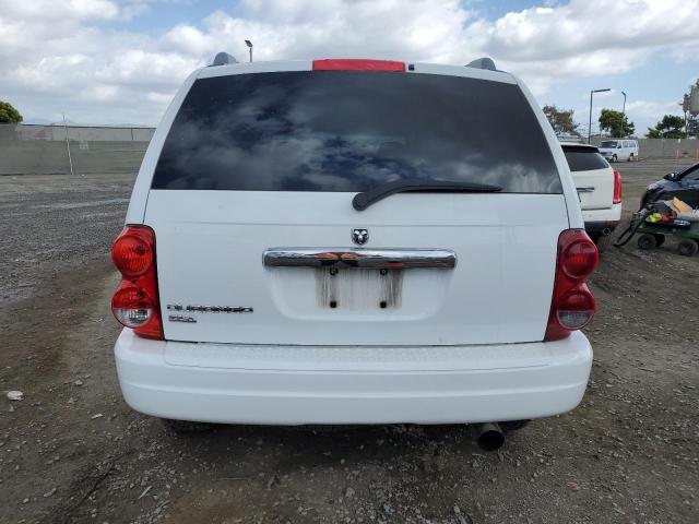 Photo 6 from auction – 2006 DODGE DURANGO SL with VIN 1D4HB48N26F131797