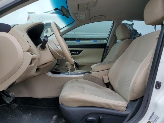Photo 7 from auction – 2015 NISSAN ALTIMA 2.5 with VIN 1N4AL3AP4FC215953