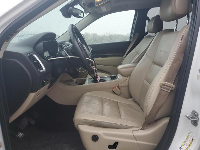 Photo 7 from auction – 2018 DODGE DURANGO CI with VIN 1C4RDHEG3JC175536