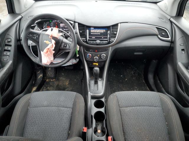Photo 8 from auction – 2020 CHEVROLET TRAX LS with VIN KL7CJKSB2LB066155
