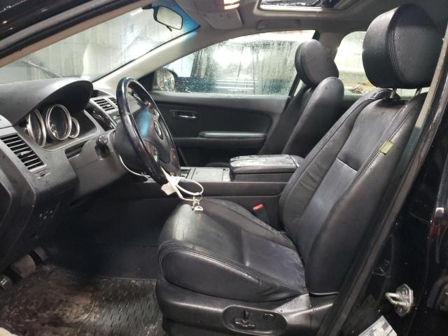 Photo 7 from auction – 2014 MAZDA CX-9 TOURI with VIN JM3TB3CA9E0439581