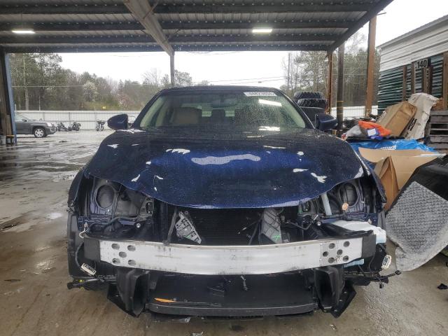 Photo 5 from auction – 2015 LEXUS GS 350 with VIN JTHBE1BL2FA016547