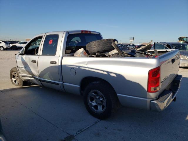 Photo 2 from auction – 2003 DODGE RAM 1500 S with VIN 1D7HA18K83J530703