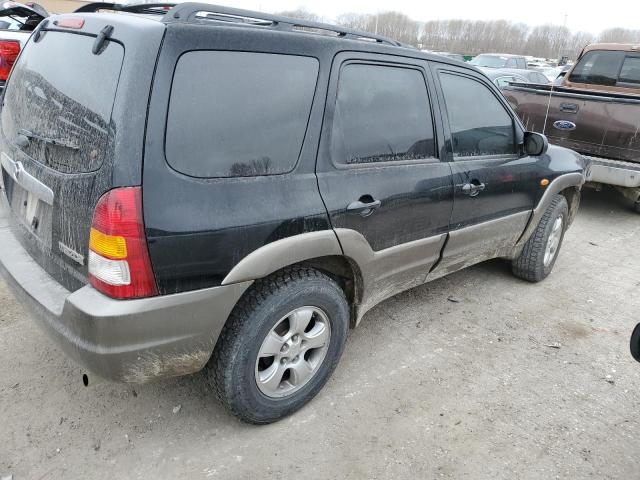 Photo 3 from auction – 2004 MAZDA TRIBUTE LX with VIN 4F2YZ04154KM02442