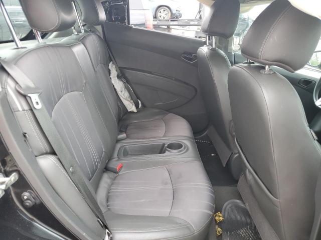 Photo 10 from auction – 2013 CHEVROLET SPARK LS with VIN KL8CB6S97DC553330