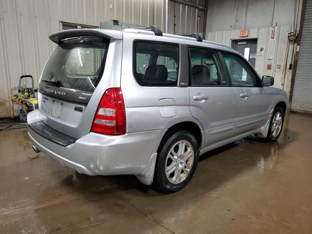 Photo 3 from auction – 2004 SUBARU FORESTER 2 with VIN JF1SG69604H726579