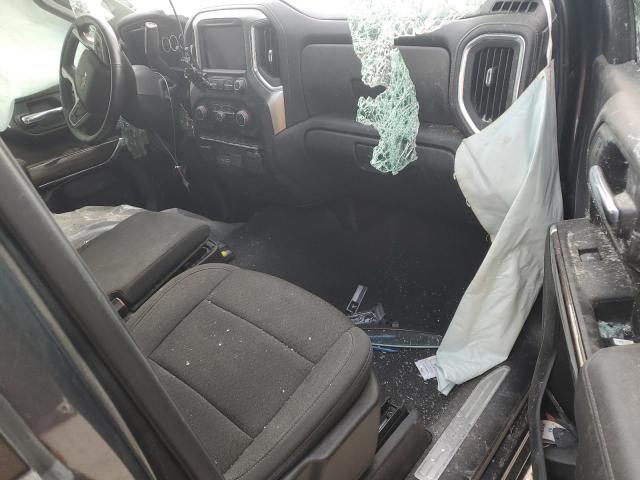 Photo 8 from auction – 2022 CHEVROLET SILVERADO with VIN 1GCPWCED1NZ104557