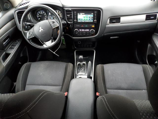 Photo 8 from auction – 2017 MITSUBISHI OUTLANDER with VIN JA4AD2A3XHZ067350