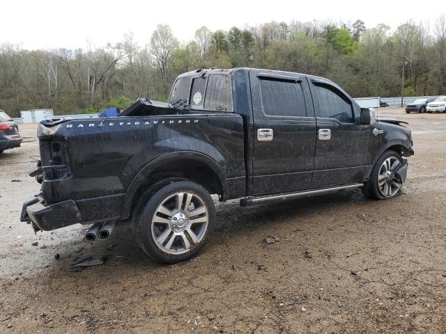 Photo 3 from auction – 2007 FORD F150 SUPER with VIN 1FTRW12517FA06269