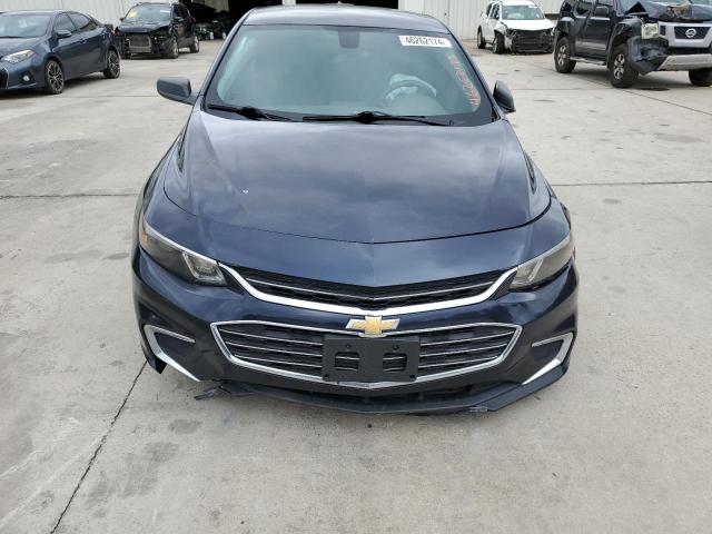 Photo 5 from auction – 2017 CHEVROLET MALIBU LS with VIN 1G1ZB5ST3HF112296