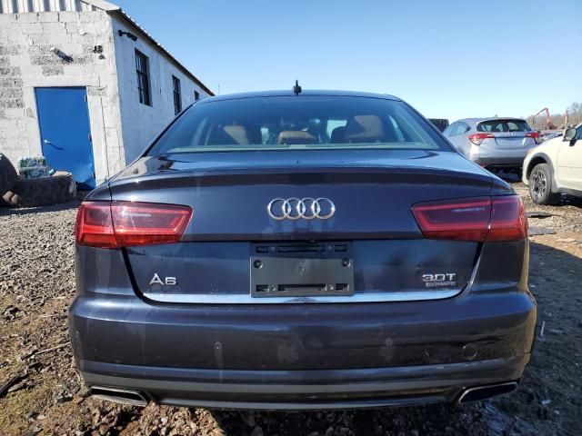 Photo 6 from auction – 2016 AUDI A6 PREMIUM with VIN WAUFGAFC2GN003862