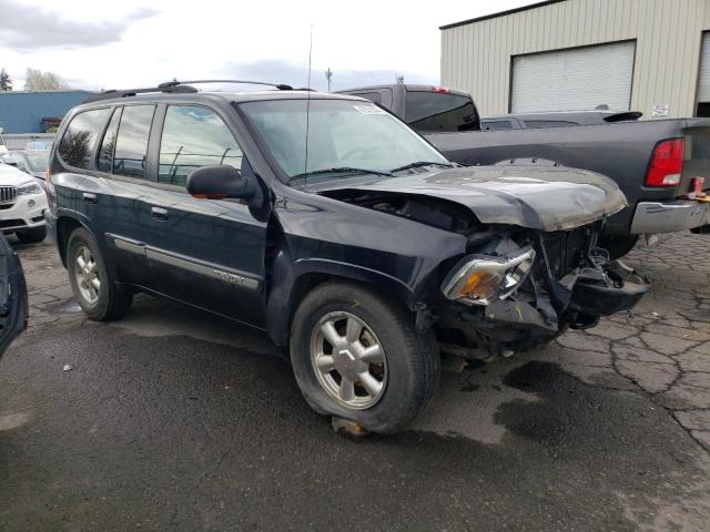 Photo 4 from auction – 2003 GMC ENVOY with VIN 1GKDT13S032149288
