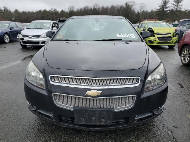 Photo 5 from auction – 2012 CHEVROLET MALIBU LTZ with VIN 1G1ZE5E04CF155711