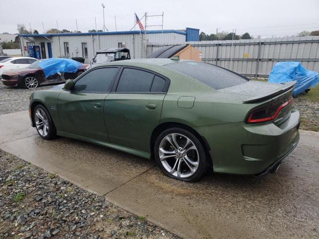 Photo 2 from auction – 2020 DODGE CHARGER R/ with VIN 2C3CDXCT1LH153779