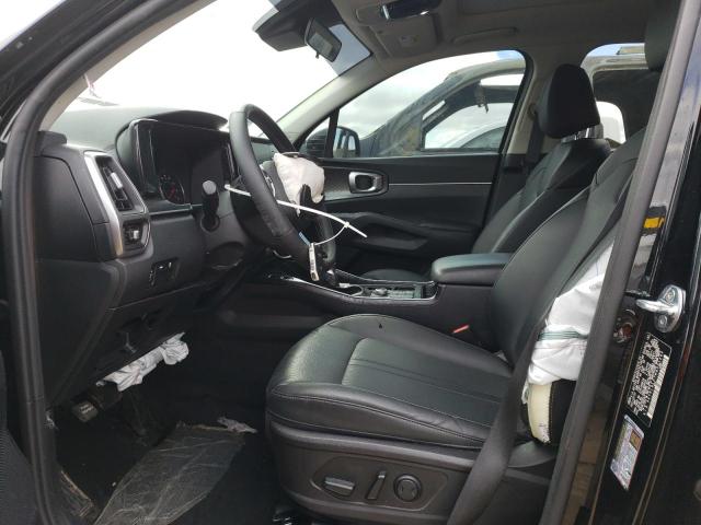 Photo 7 from auction – 2021 KIA SORENTO S with VIN 5XYRLDLC7MG021262