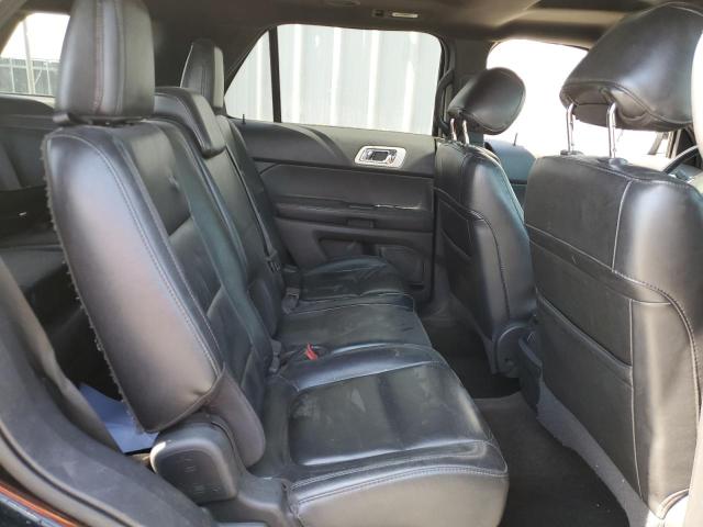 Photo 11 from auction – 2012 FORD EXPLORER X with VIN 1FMHK7D84CGA85101