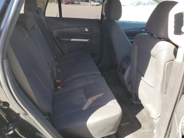Photo 11 from auction – 2013 FORD EDGE SE with VIN 2FMDK3GCXDBE33483