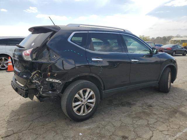 Photo 3 from auction – 2015 NISSAN ROGUE S with VIN KNMAT2MT3FP505851