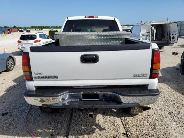 Photo 6 from auction – 2007 GMC SIERRA K25 with VIN 1GTHK23U57F110685
