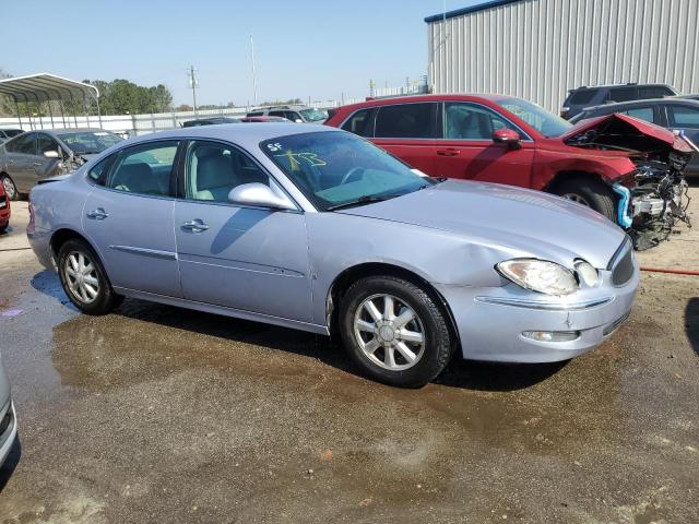 صورة رقم 4 من المزاد - 2006 BUICK LACROSSE C مع VIN 2G4WD582961256566