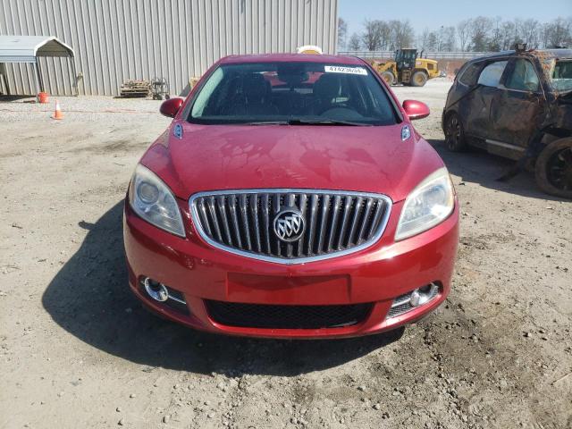 Photo 5 from auction – 2013 BUICK VERANO CON with VIN 1G4PR5SK3D4148394
