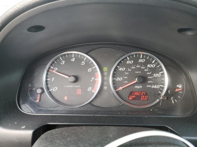 Photo 9 from auction – 2004 MAZDA 6 I with VIN 1YVFP84C345N67525